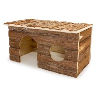 Large Rodent House Safe and Comfortable Habitat