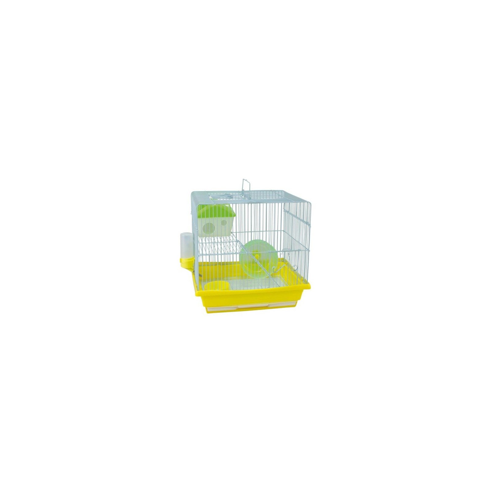 Kit of 4 Ibiza Cages for Small Pets