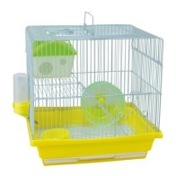 Kit of 4 Ibiza Cages for Small Pets