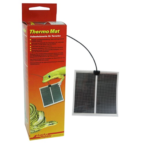 Lucky Rep Thermo Mat 62W 115x28cm for Pets