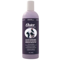 Oster Hydrating Wild Berry Shampoo 473ml