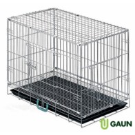 Paris Medium Exhibition Cage for Canaries