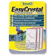 Tetra Easy Crystal 100 Carbon Activo