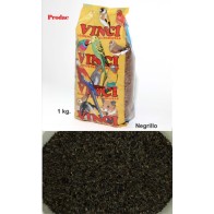 Semilla de Negrillo 1 Kg para Aves Granívoras