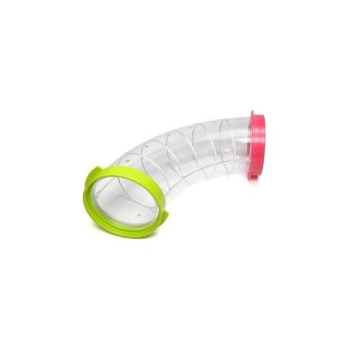 Hamster Tubes Bag 2 pcs