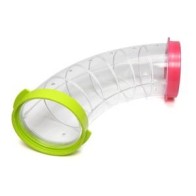 Hamster Tubes Bag 2 pcs