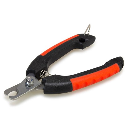 De Luxe Nail Clipper 12.5 cm