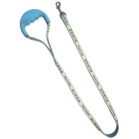 Handy Lead Mr. Dog 15x1200 Blue