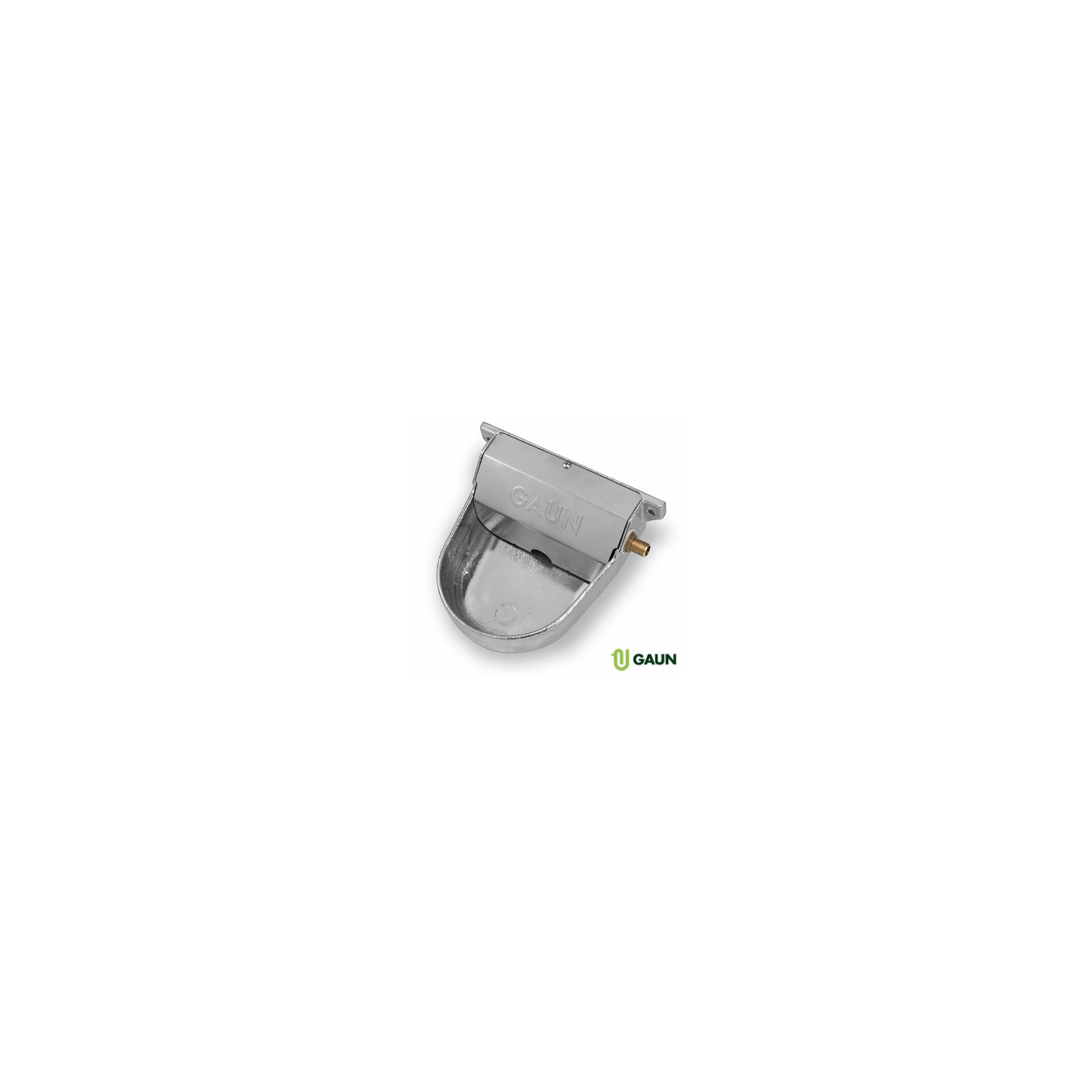 P-5 Aluminum Dog Waterer 1.65L