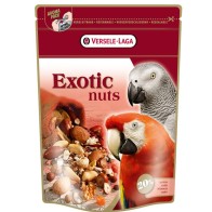 Exotic Parrots with Nuts 750g by Versele-Laga