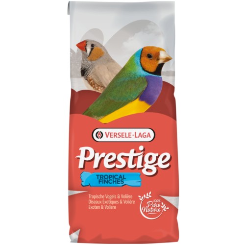 Exotic Prestige 20 Kg Bird Food