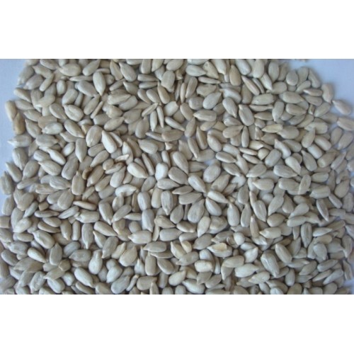 Shelled Sunflower Seeds 4 Kg Prodac