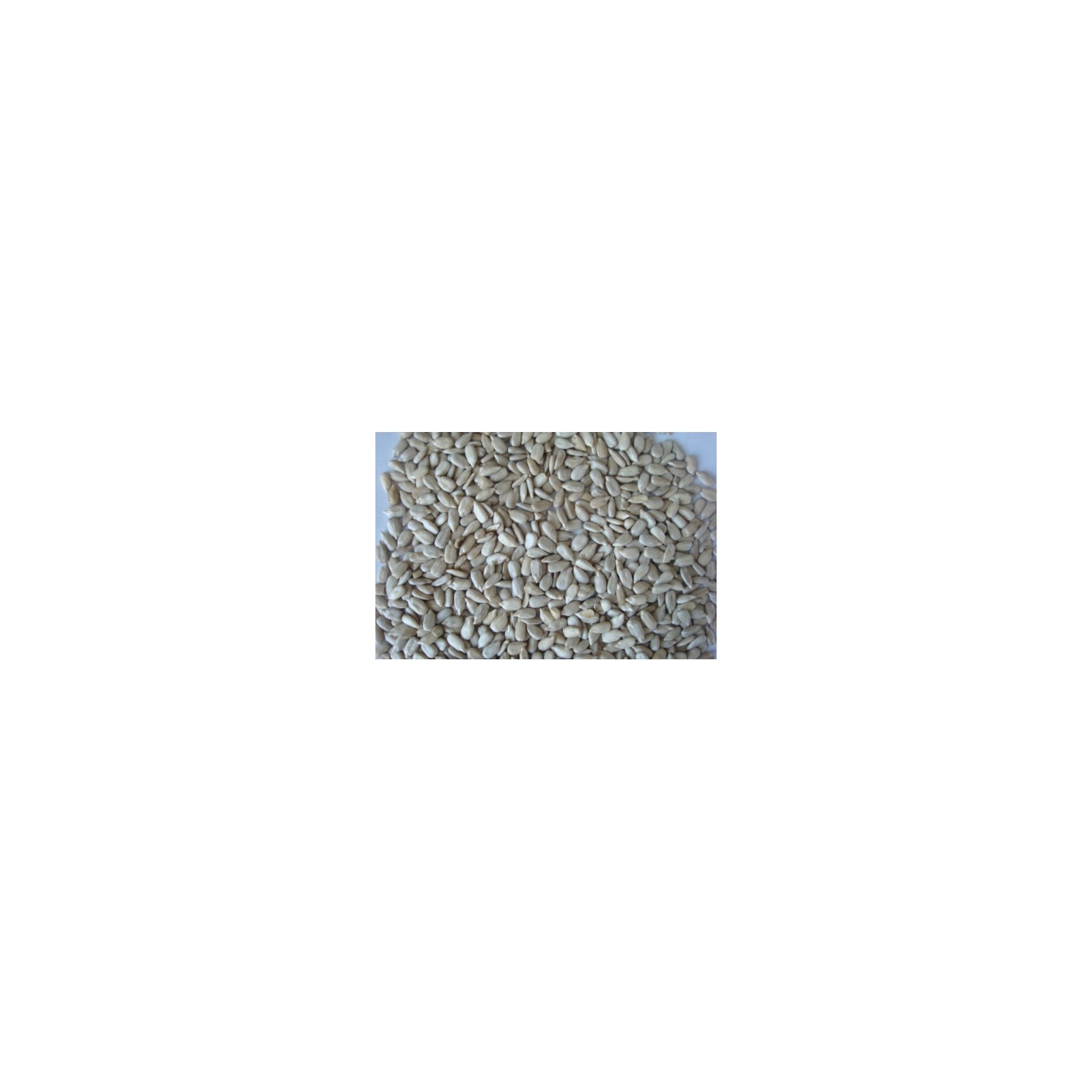 Shelled Sunflower Seeds 4 Kg Prodac