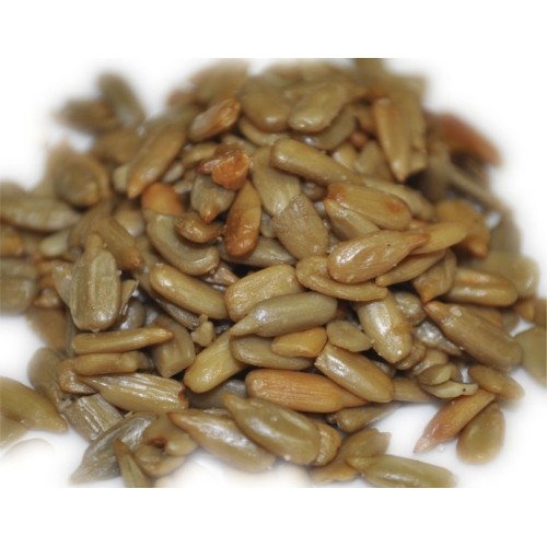 Shelled Sunflower Seeds 4 Kg Prodac