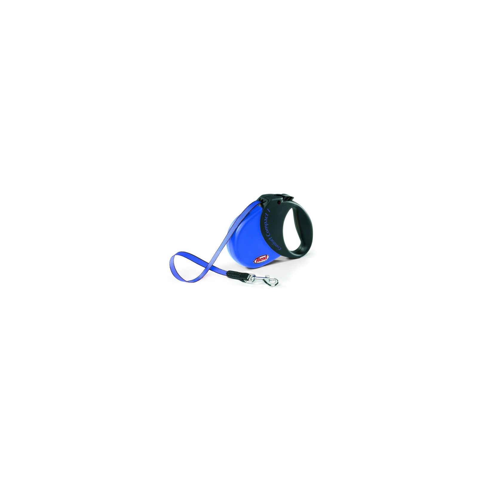 Correa Flexi Comfort Compact Nº1 Azul