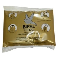 Bipal Total Vitaminas y Aminoácidos para Aves Saludables