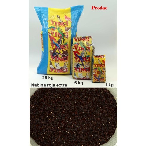 Nabina Vinci 20 Kg Product