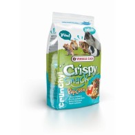 Crispy Snack Popcorn 650g para Conejos y Roedores