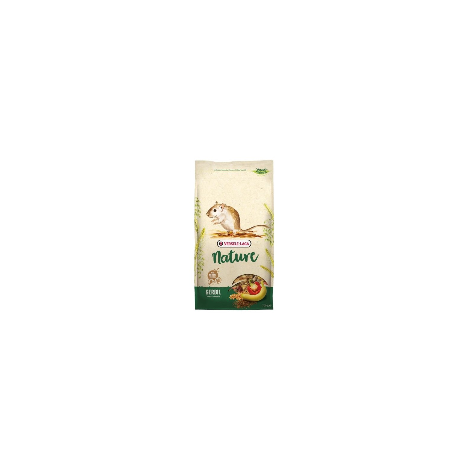 Gerbil Nature Complete Food 700g