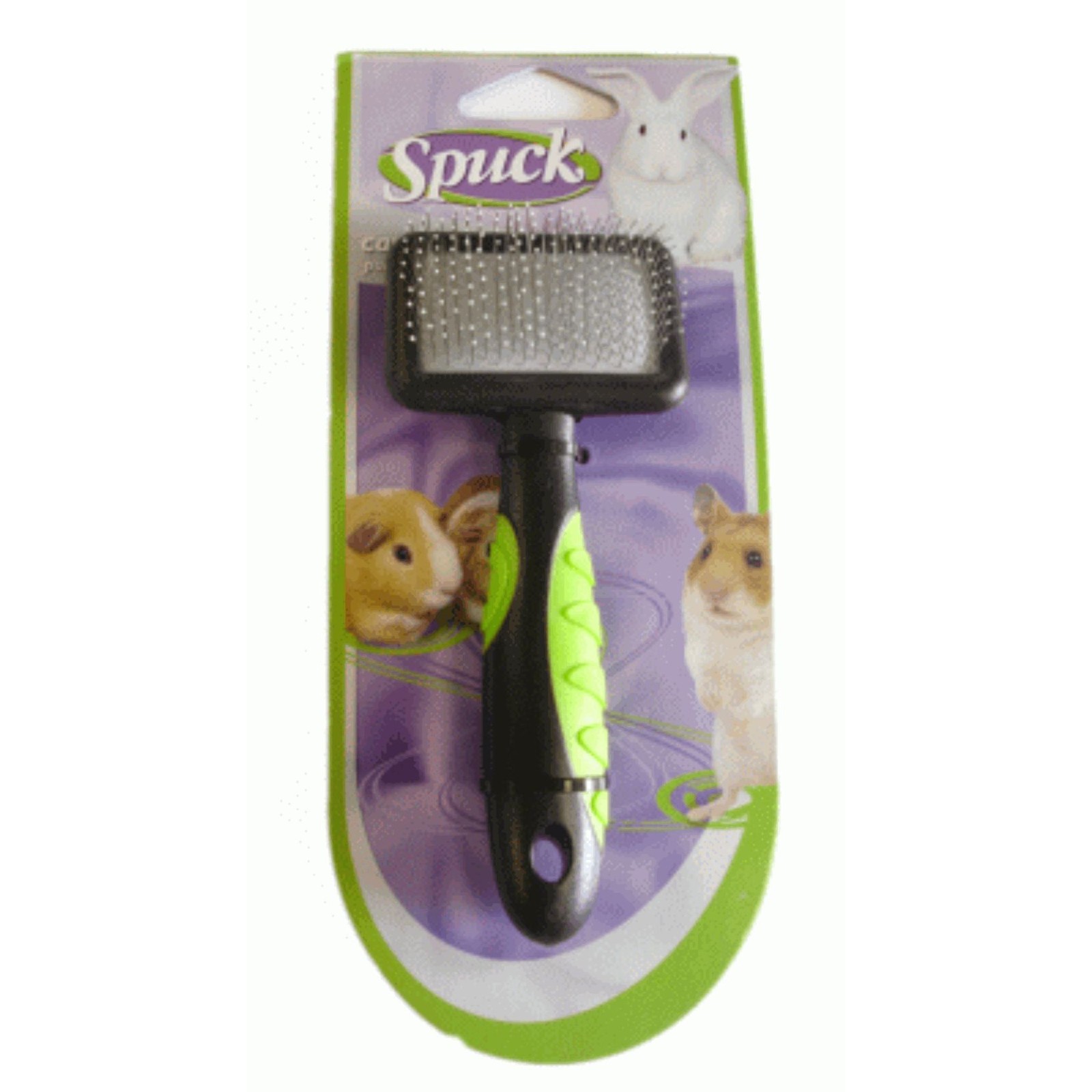 Professional Brush for Rodents Spuck