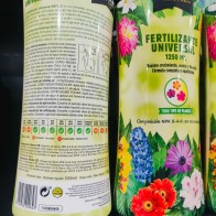 Universal Fertilizer 1250ml by Batlle