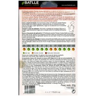 BATLLE Green Plant Fertilizer for 5 liters