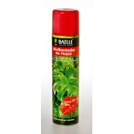 Spray Abrillantador para Plantas