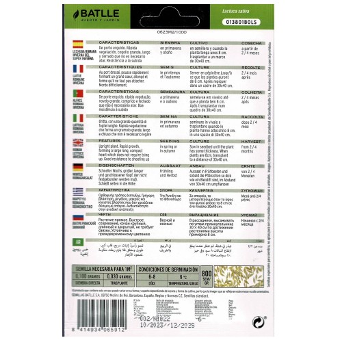 Olleta Ring for Wire Green