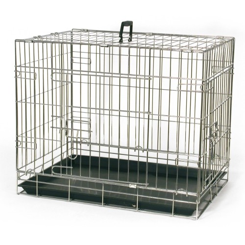 XL Foldable Cage for Pets