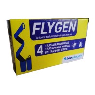 FLY-GEN Fly Catcher Strips 4 Units