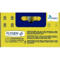 FLY-GEN Fly Catcher Strips 4 Units