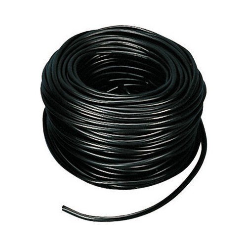 Flexible Black Tube 10mm (100m)