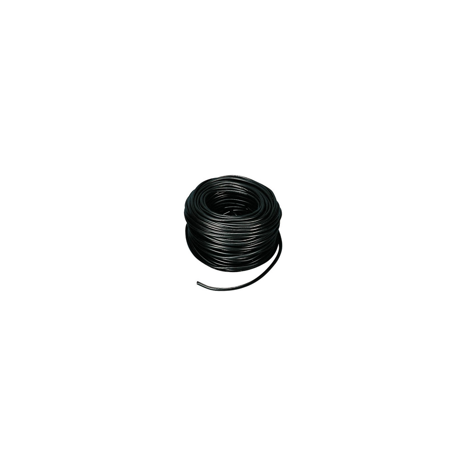 Flexible Black Tube 10mm (100m)