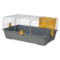 Rabbit Cage 934 White