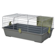 Rabbit Cage 934 White