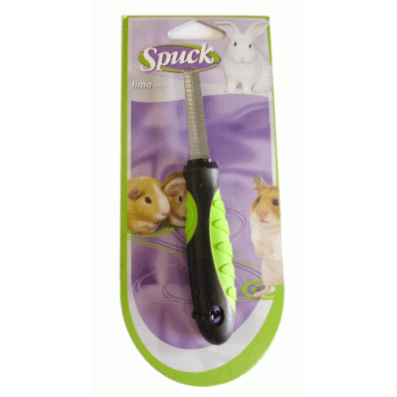 Rodent Nail File Spuck for Small Animals