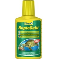 Tetra ReptoSafe 100ml Water Conditioner