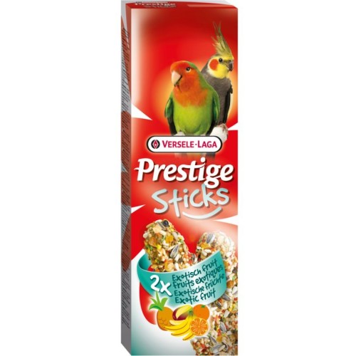 Fruity Budgies Treat Bars 2 pcs