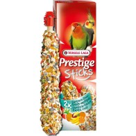 Fruity Budgies Treat Bars 2 pcs