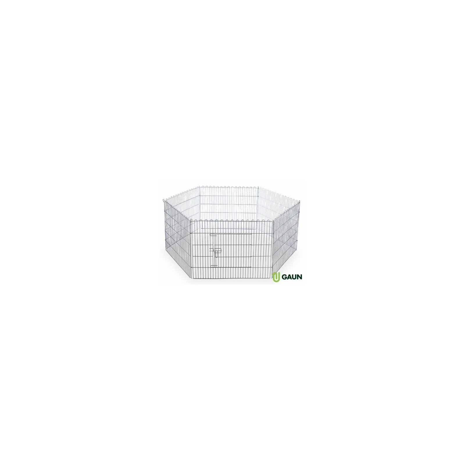 Medium Hexagonal Pet Playpen