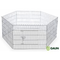 Medium Hexagonal Pet Playpen