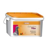 Suplemento de Vitaminas y Minerales Colombine Vita para Palomas 4 Kg