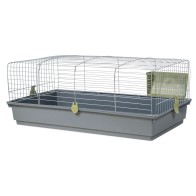 Rabbit Cage 936 White