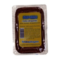 Cebo Atrayente Atrapamoscas 45 Gr. Flygen Solución Efectiva Exterior