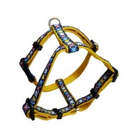 Diamond Harness 20x500-700mm for Pets