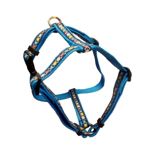 Diamond Harness 20x500-700mm for Pets