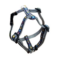 Diamond Harness 20x500-700mm for Pets