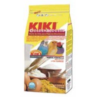 Kiki Yellow Breeding Paste 1kg