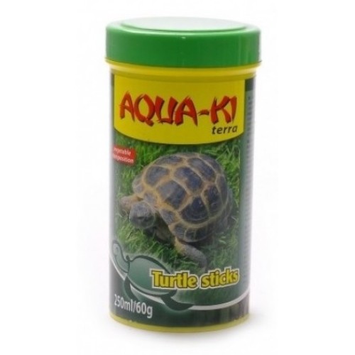 Aquatic Turtle Complete Food 60g