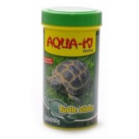 Aquatic Turtle Complete Food 60g